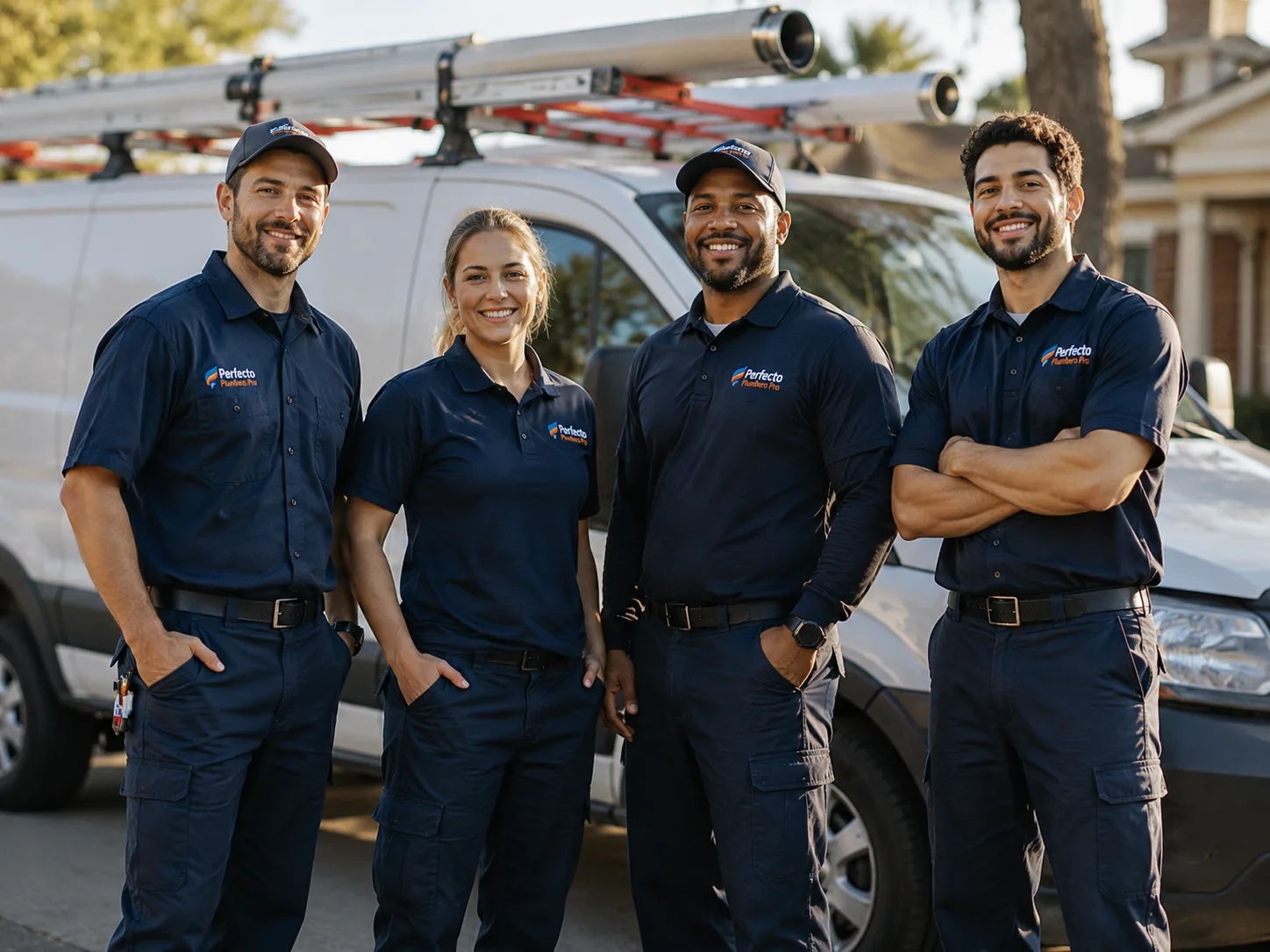 Emergency Plumber Near Me in Groveland, FL near me
